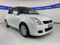 Image for 2006 Suzuki Swift Hatchback