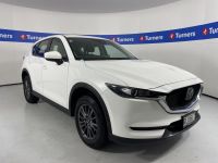 Image for 2020 Mazda CX-5 SUV GLX PTR