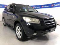 Image for 2008 Hyundai Santa Fe SUV V6 CM