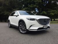 Image for 2021 Mazda CX-9 LIMITED AWD 2.5L PETROL