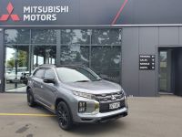 Image for 2024 Mitsubishi ASX Vrx 2.0P/Cvt