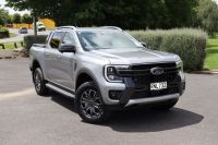 Image for 2025 Ford Ranger Wildtrak 2.0D/4Wd