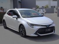 Image for 2018 Toyota Corolla Sport 1.8 Hybrid G