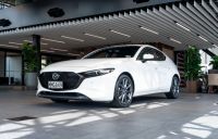 Image for 2019 Mazda 3 GTX 2.5L Petrol Auto Hatch