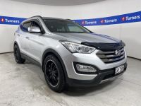 Image for 2013 Hyundai Santa Fe SUV DM