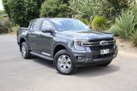 Image for 2025 Ford Ranger Xlt Double Cab W/Sa