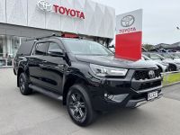 Image for 2025 Toyota Hilux SR5 2.8D 4WD Auto Hybrid