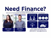 Image for 2025 Ford Ranger Stormtrak 2.3Ltr Ecoboost Hybrid 4X4