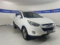 Image for 2015 Hyundai IX35 SUV Gdi 2.0 6a