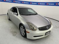 Image for 2005 Nissan Skyline Sedan