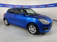 Image for 2017 Suzuki Swift Hatchback GL