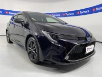 Image for 2020 Toyota Corolla Wagon Touring