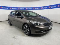 Image for 2013 Kia Cerato Hatchback SX