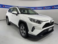 Image for 2022 Toyota RAV4 SUV GX