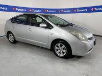 Image for 2006 Toyota Prius Hatchback H5 E