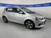 Image for 2017 Holden Barina Hatchback LT