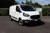 Image for 2020 Ford Transit CUSTOM SWB LOW ROOF