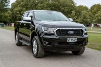 Image for 2021 Ford Ranger PX3 XLT 4x2 2.0 Bi Turbo 10spd