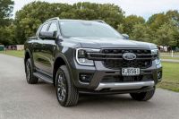 Image for 2025 Ford Ranger New Gen Wildtrak 4WD 3.0L V6 10spd