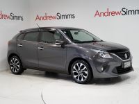 Image for 2020 Suzuki Baleno RS 1.0P 6A 5Dr Hatch