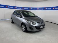 Image for 2014 Mazda Demio (Mazda2) Hatchback