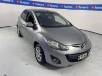 Image for 2012 Mazda Demio (Mazda2) Hatchback