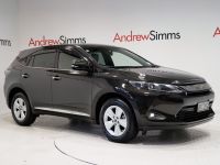 Image for 2014 Toyota Harrier 2.0L 4Dr SUV