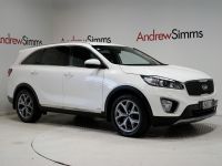Image for 2015 Kia Sorento EX 4WD 2.2D 6AT 5Dr Wagon