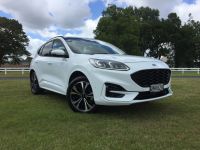 Image for 2024 Ford Escape ST-Line X PHEV