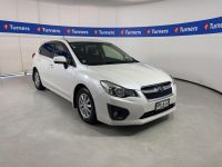 Image for 2013 Subaru Impreza Hatchback
