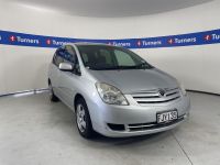 Image for 2004 Toyota Corolla Spacio SUV