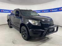 Image for 2015 Holden Colorado Ute Z71 DC PU