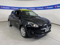 Image for 2023 Suzuki Swift Hatchback GLX