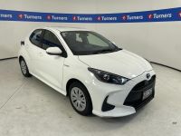Image for 2021 Toyota Yaris Hatchback GX