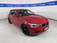 Image for 2012 BMW 120I Hatchback