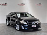 Image for 2012 Toyota Camry Sedan HYBRID G PACKAGE