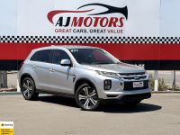 Image for 2024 Mitsubishi ASX LS 2.0L (NZ NEW)