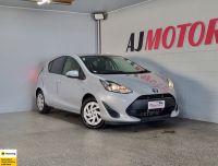 Image for 2019 Toyota Aqua Hatchback S