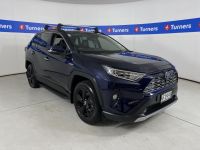 Image for 2020 Toyota RAV4 SUV LIMITED