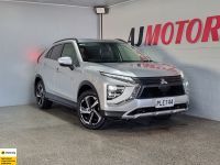 Image for 2022 Mitsubishi Eclipse Cross XLS PHEV (NZ New)