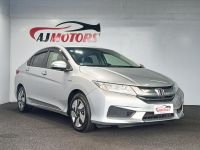 Image for 2017 Honda Grace Sedan HYBRID