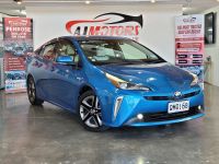 Image for 2020 Toyota Prius Hatchback A PREMIUM TOURING SELECTION