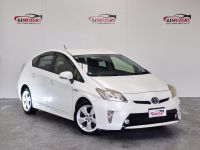 Image for 2013 Toyota Prius Hatchback 5D G
