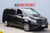 Image for 2016 Mercedes-Benz Vito Van 116 CDI VTS / L 2.1D
