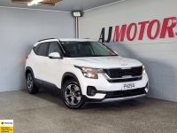 Image for 2022 Kia Seltos LX+ (NZ New)