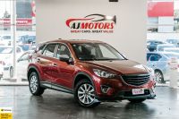 Image for 2012 Mazda CX-5 Wagon 2.0 Petrol Auto