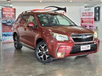 Image for 2013 Subaru Forester 4WD 2.0XT EYESIGHT