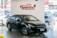 Image for 2013 Subaru Impreza Wagon G4 2.0I EYESIGHT