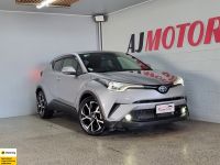 Image for 2017 Toyota C-HR G
