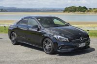 Image for 2019 Mercedes-Benz CLA 200 Sedan 200 1.6P/7AT